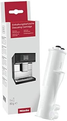 Miele Coffee Machine Descaling Cartridge (GP DC 001 C)
