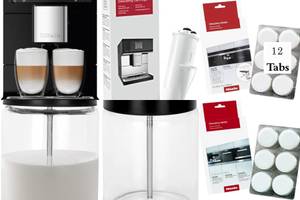 Top 5 Miele Coffee Machines: A Buyer's Guide