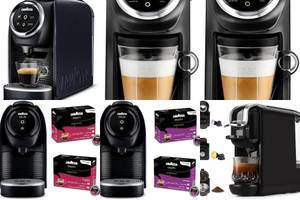 Top 5 Best Lavazza Coffee Machines