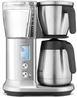 Breville Precision Brewer Thermal Coffee Maker
