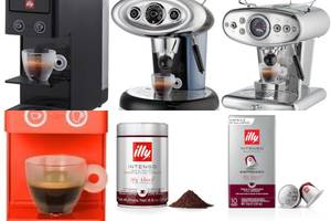 Top 5 Best Illy Coffee Machines